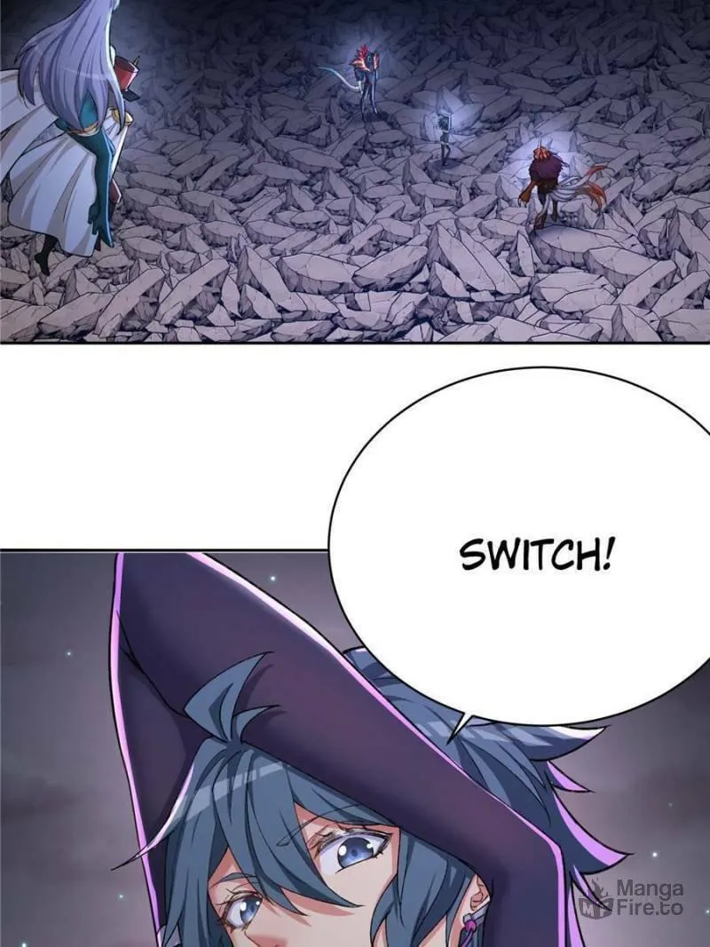 Read I Picked up an Attribute (Colored) chapter 241 image 24 on Lezhin