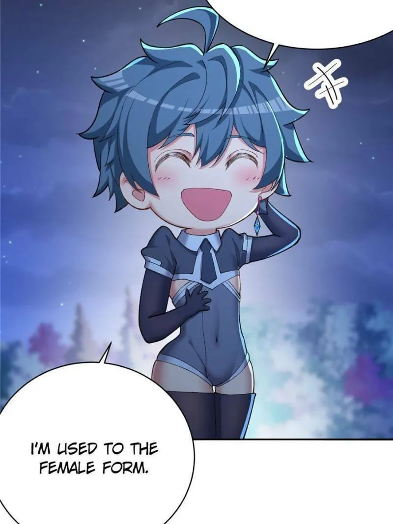Read I Picked up an Attribute (Colored) chapter 241 image 27 on Lezhin
