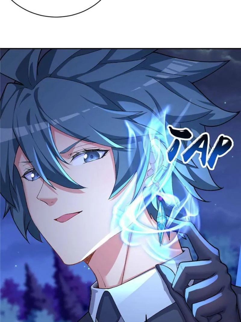 Read I Picked up an Attribute (Colored) chapter 241 image 28 on Lezhin