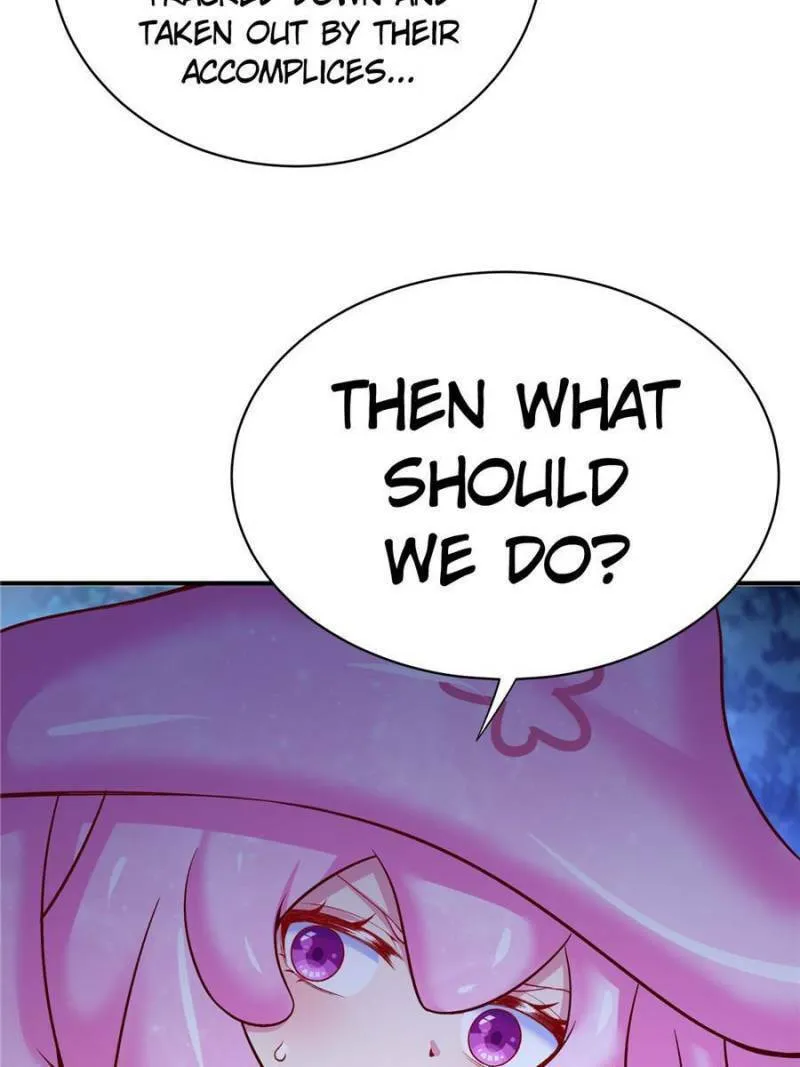 Read I Picked up an Attribute (Colored) chapter 241 image 3 on Lezhin