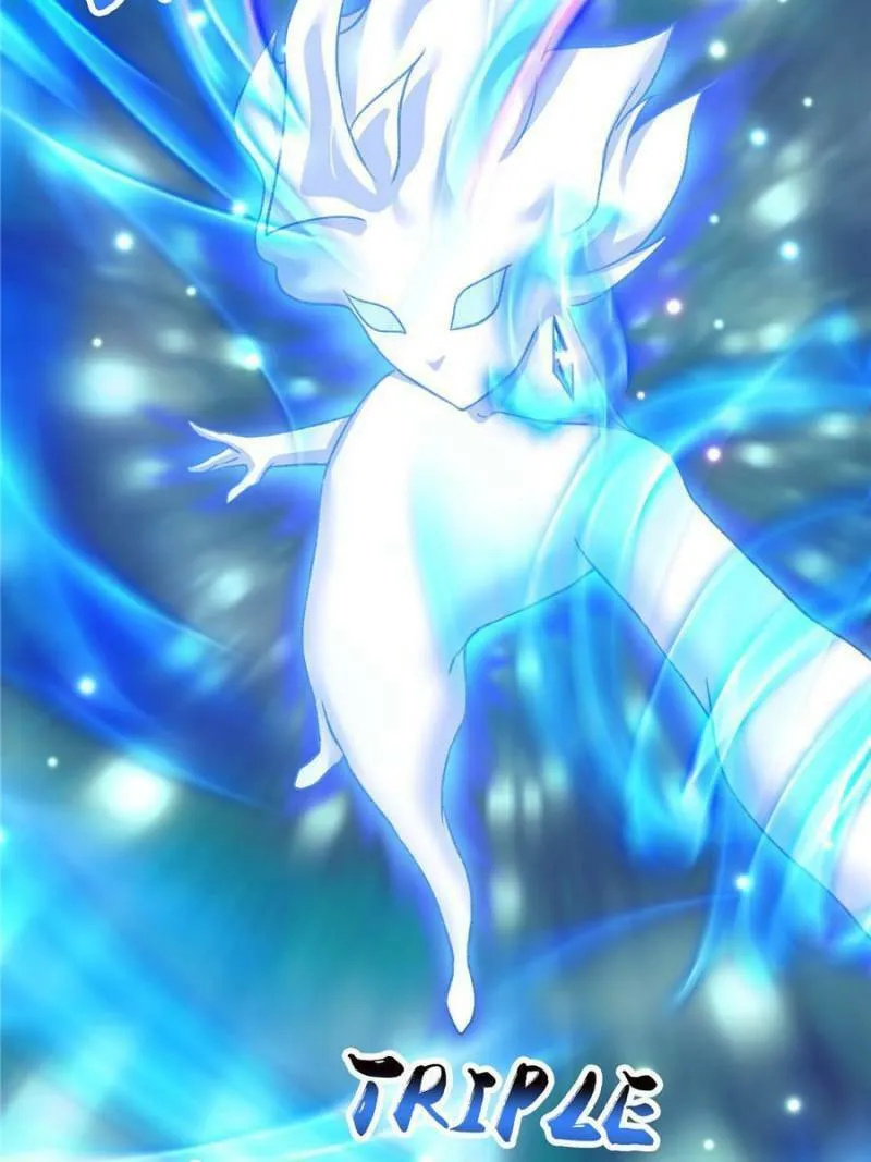 Read I Picked up an Attribute (Colored) chapter 241 image 30 on Lezhin