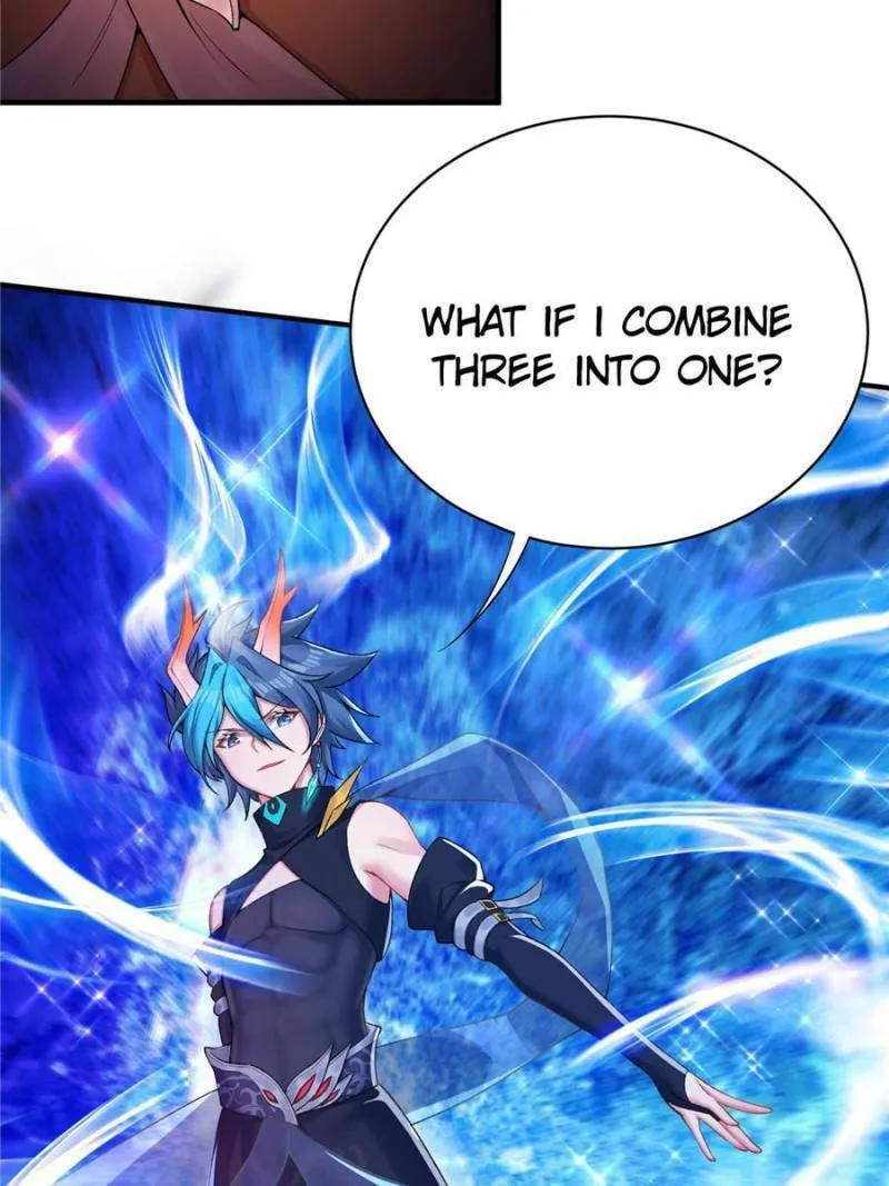 Read I Picked up an Attribute (Colored) chapter 241 image 33 on Lezhin