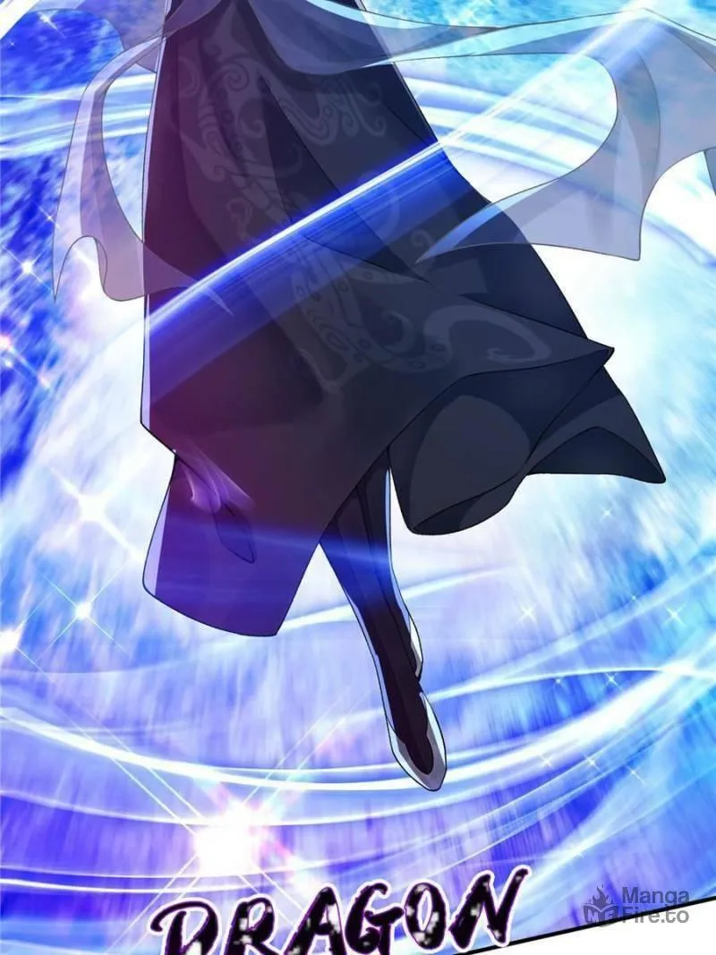 Read I Picked up an Attribute (Colored) chapter 241 image 34 on Lezhin
