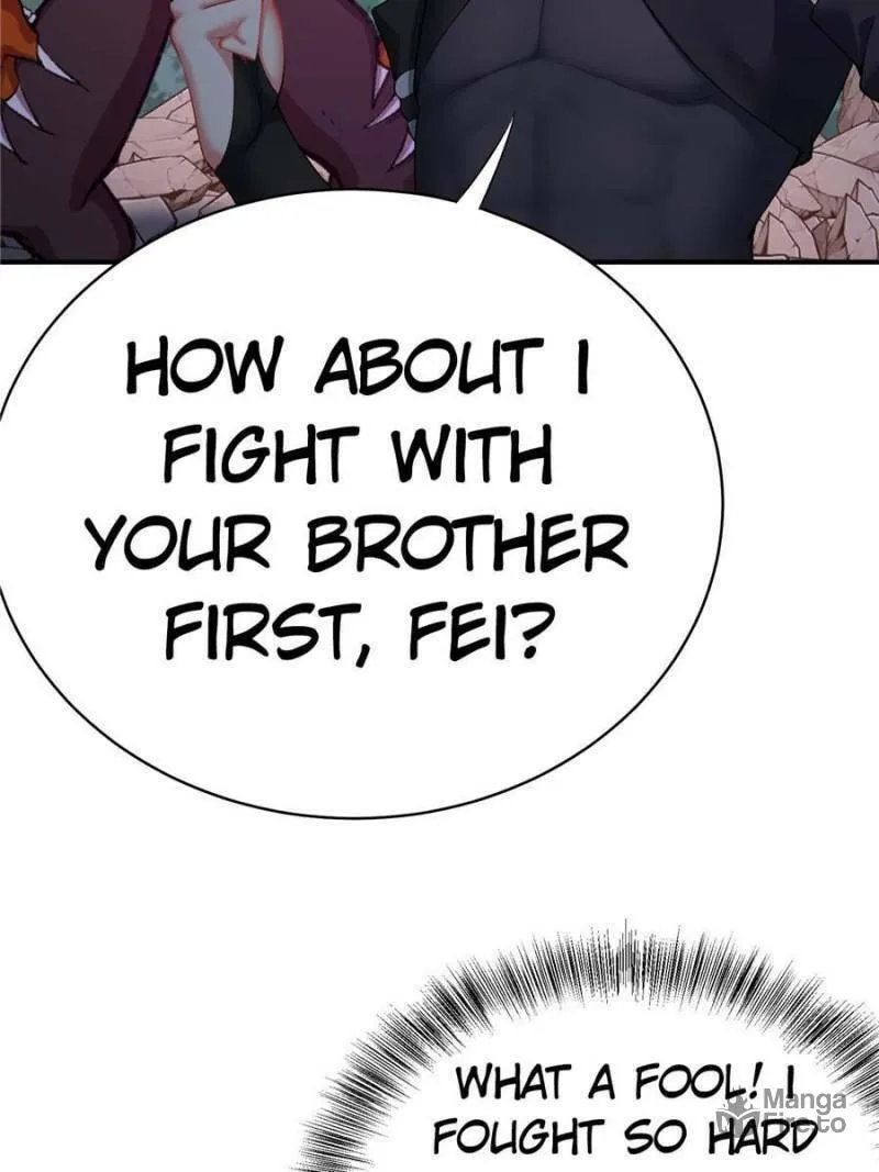 Read I Picked up an Attribute (Colored) chapter 241 image 38 on Lezhin