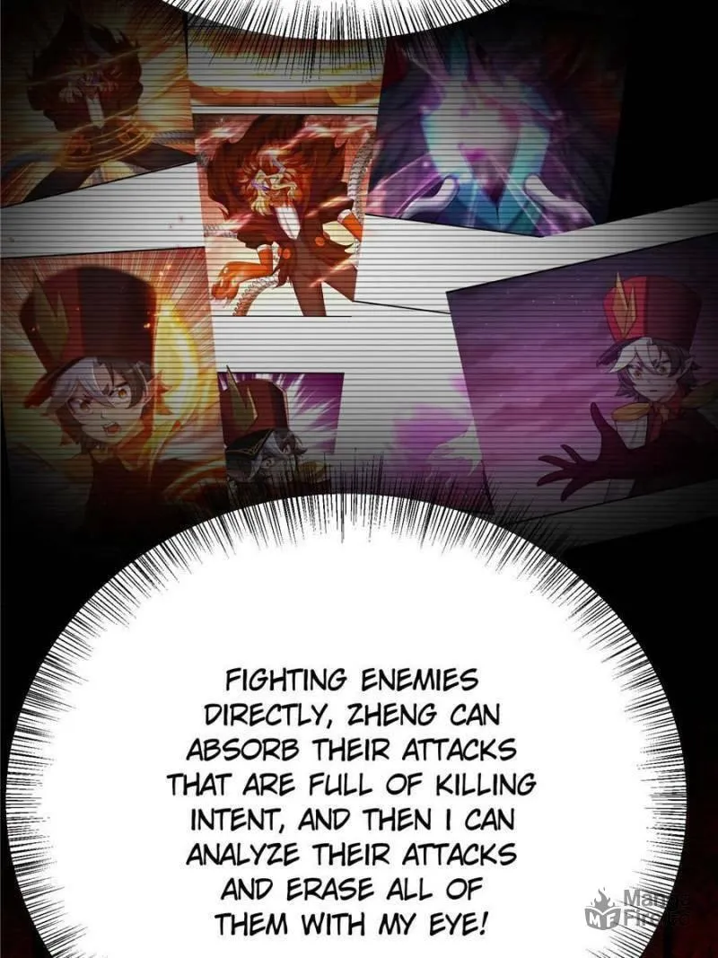 Read I Picked up an Attribute (Colored) chapter 241 image 44 on Lezhin