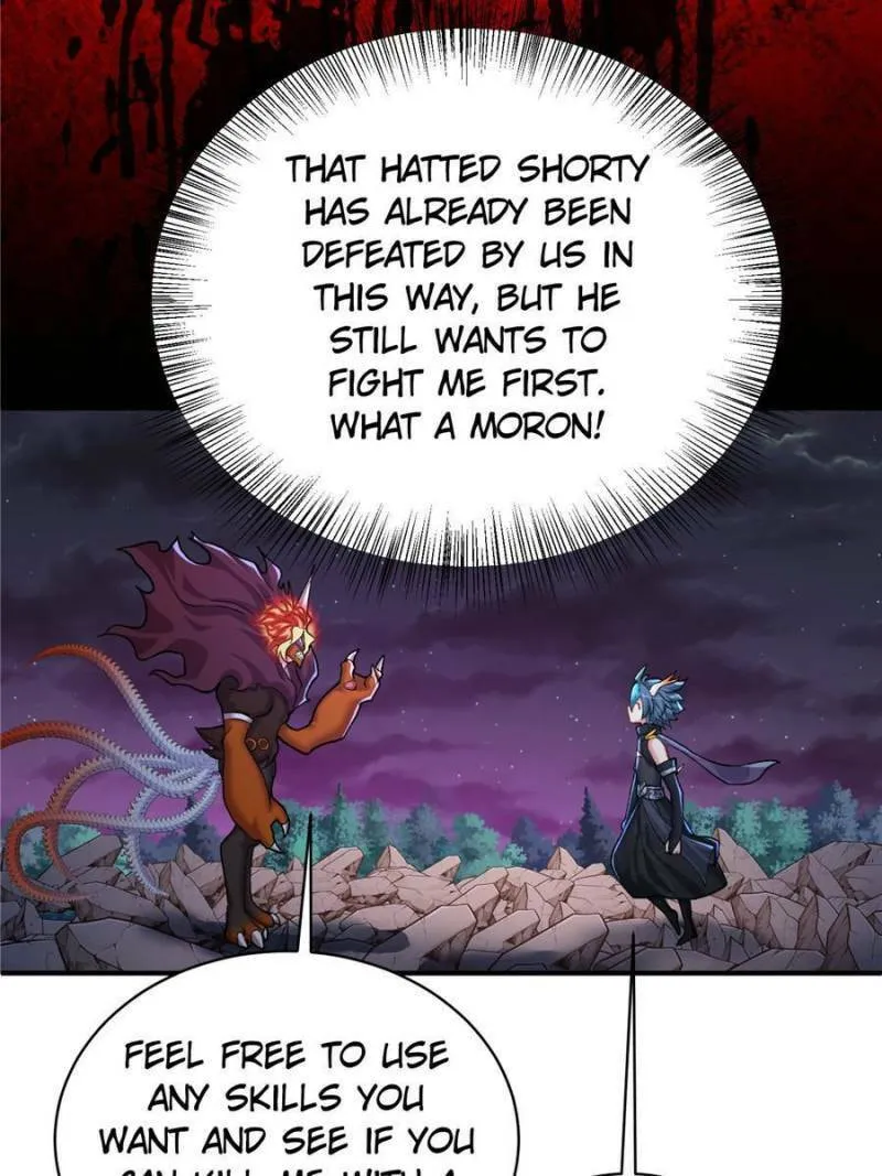 Read I Picked up an Attribute (Colored) chapter 241 image 46 on Lezhin