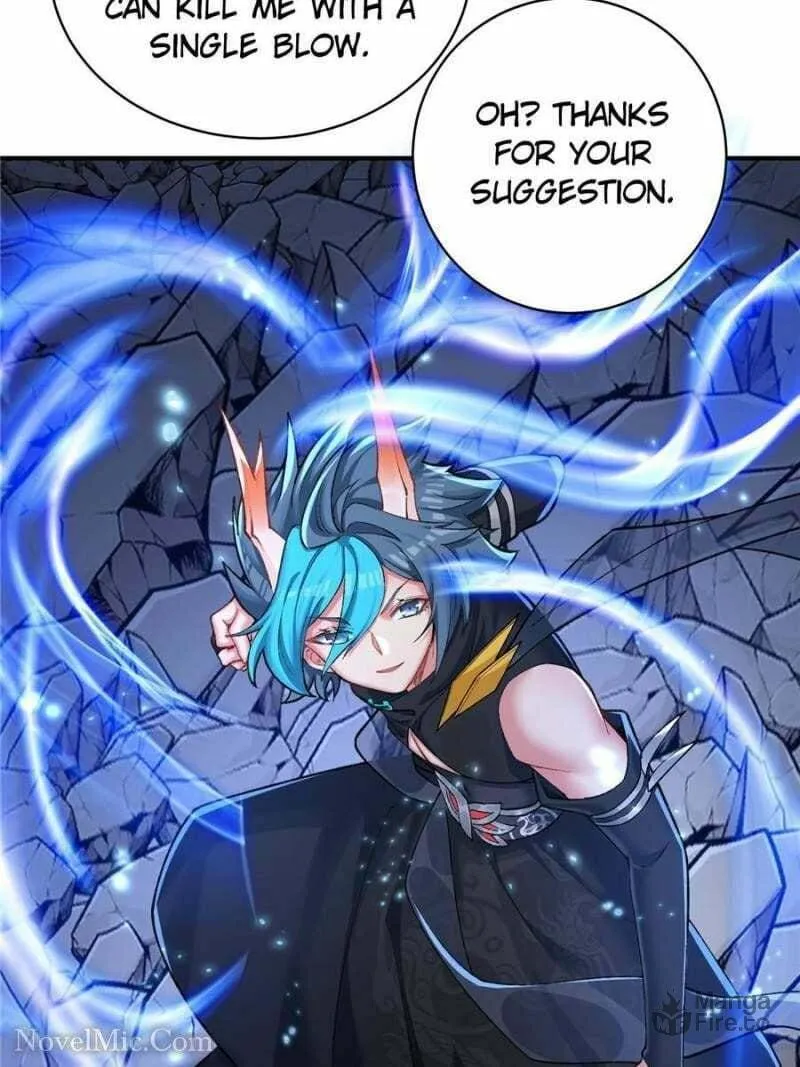 Read I Picked up an Attribute (Colored) chapter 241 image 47 on Lezhin