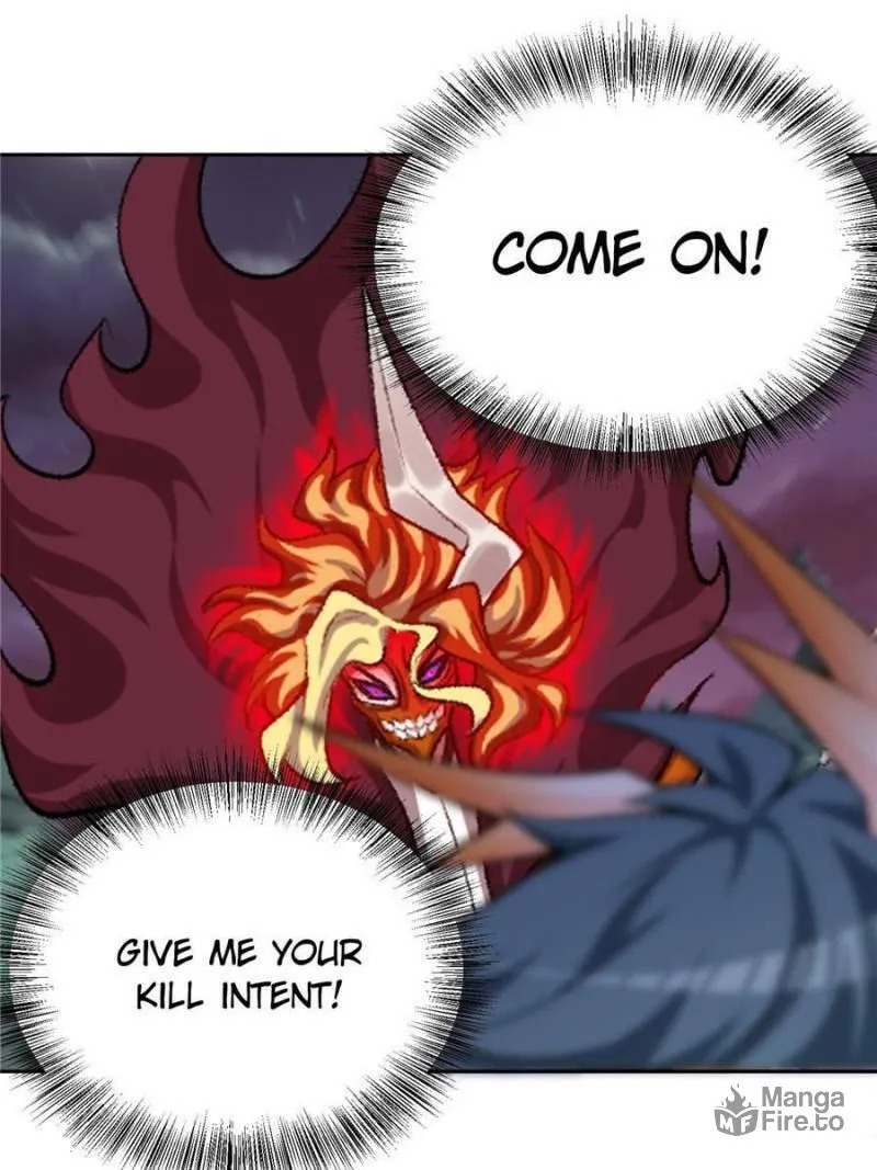 Read I Picked up an Attribute (Colored) chapter 241 image 50 on Lezhin