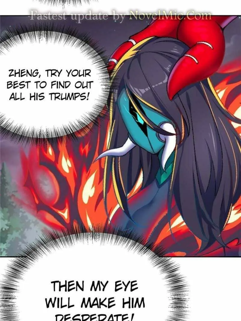 Read I Picked up an Attribute (Colored) chapter 241 image 51 on Lezhin