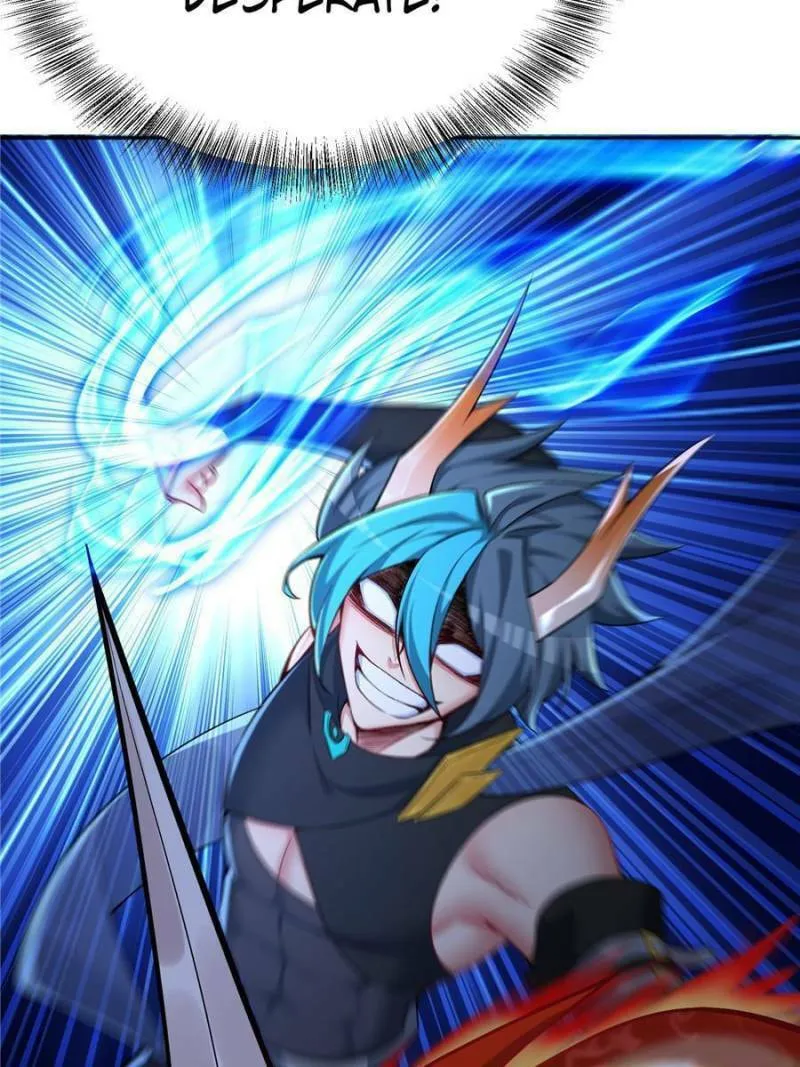 Read I Picked up an Attribute (Colored) chapter 241 image 52 on Lezhin