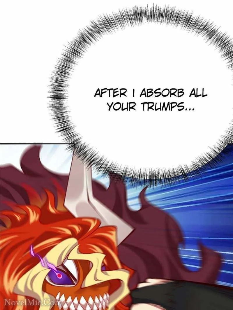 Read I Picked up an Attribute (Colored) chapter 241 image 55 on Lezhin