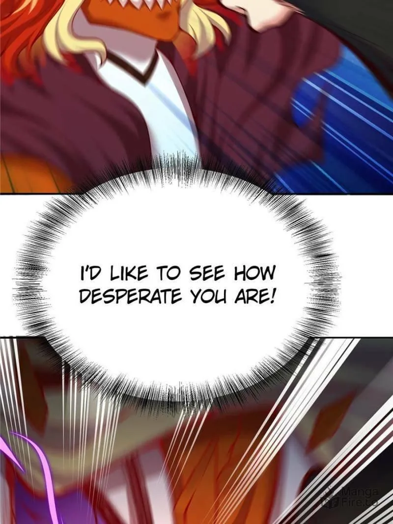 Read I Picked up an Attribute (Colored) chapter 241 image 56 on Lezhin