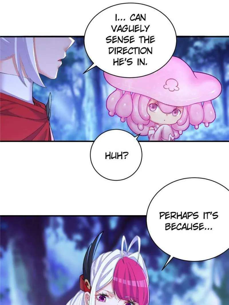 Read I Picked up an Attribute (Colored) chapter 241 image 6 on Lezhin