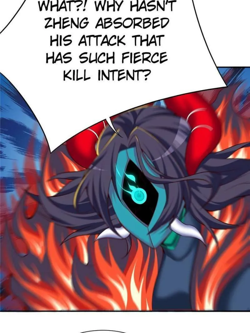 Read I Picked up an Attribute (Colored) chapter 241 image 60 on Lezhin