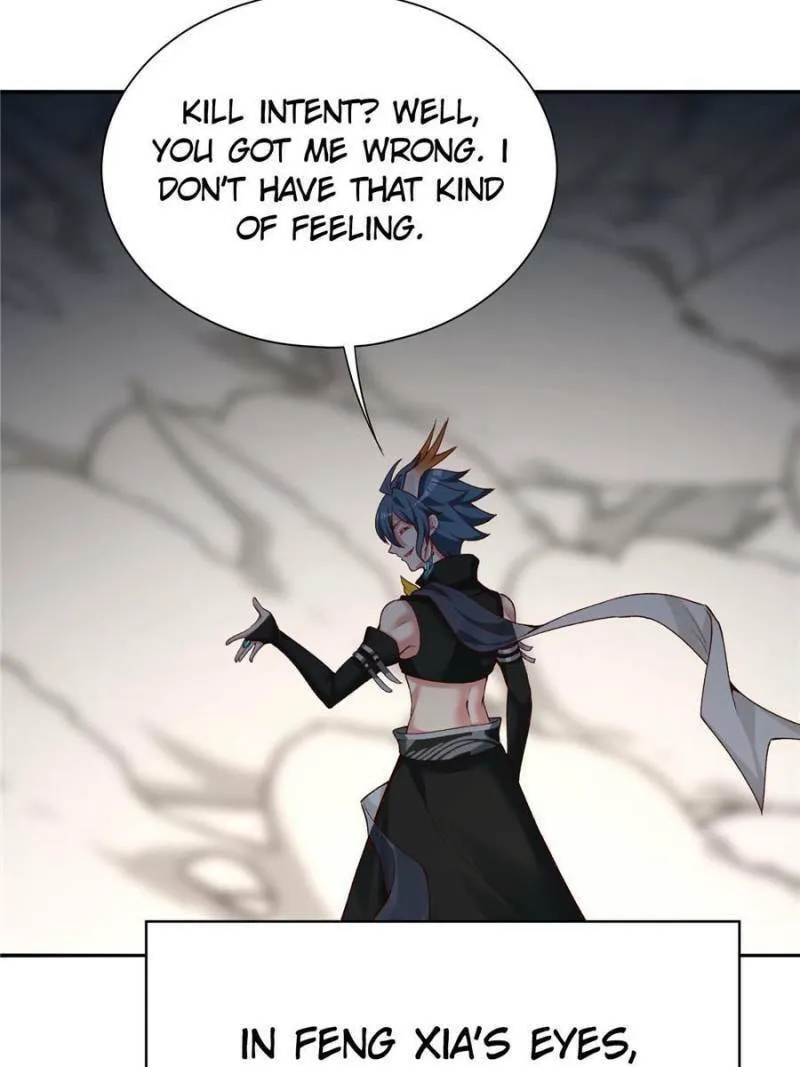 Read I Picked up an Attribute (Colored) chapter 241 image 61 on Lezhin