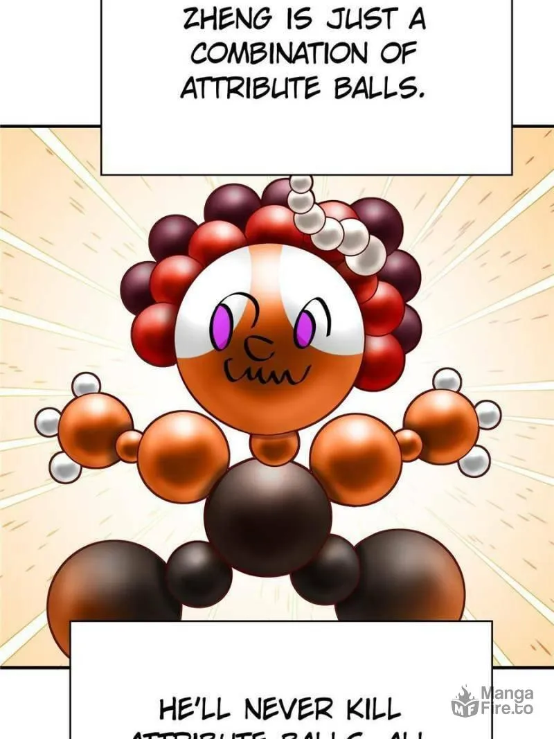 Read I Picked up an Attribute (Colored) chapter 241 image 62 on Lezhin
