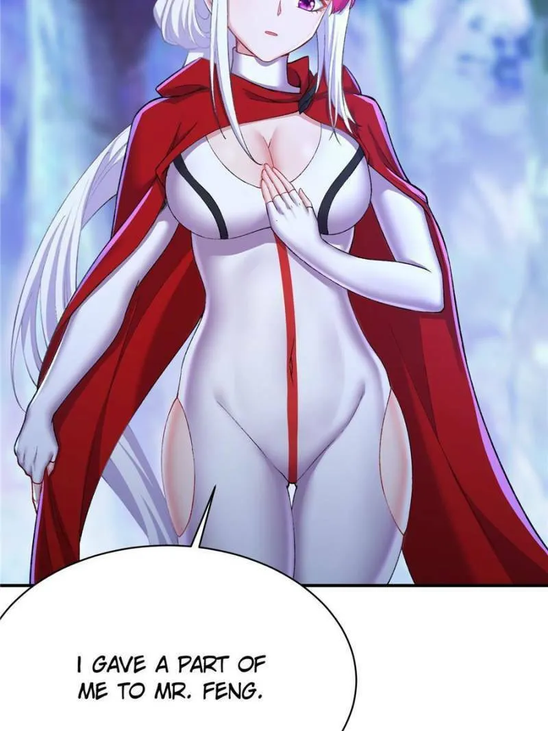 Read I Picked up an Attribute (Colored) chapter 241 image 7 on Lezhin