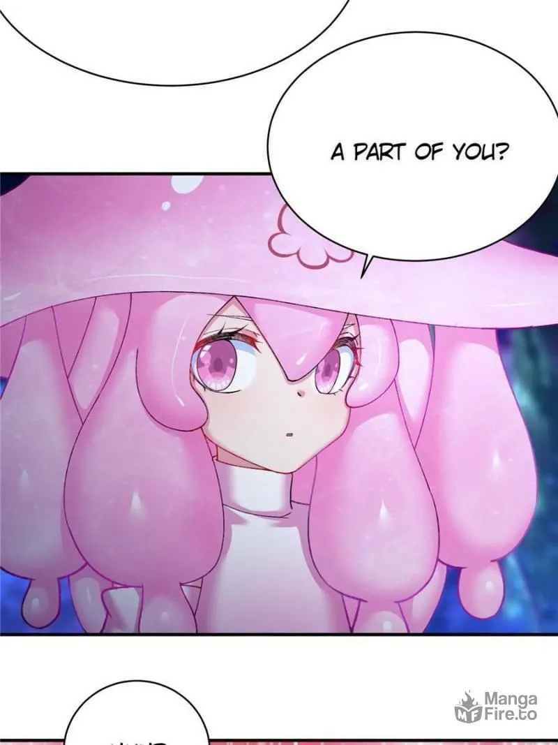 Read I Picked up an Attribute (Colored) chapter 241 image 8 on Lezhin