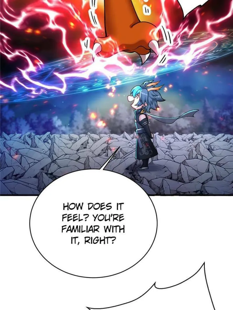 Read I Picked up an Attribute (Colored) chapter 242 image 12 on Lezhin
