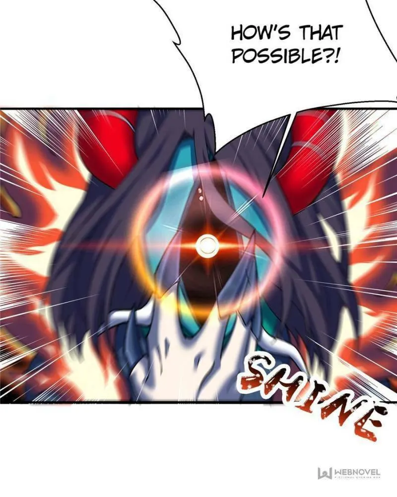 Read I Picked up an Attribute (Colored) chapter 242 image 13 on Lezhin