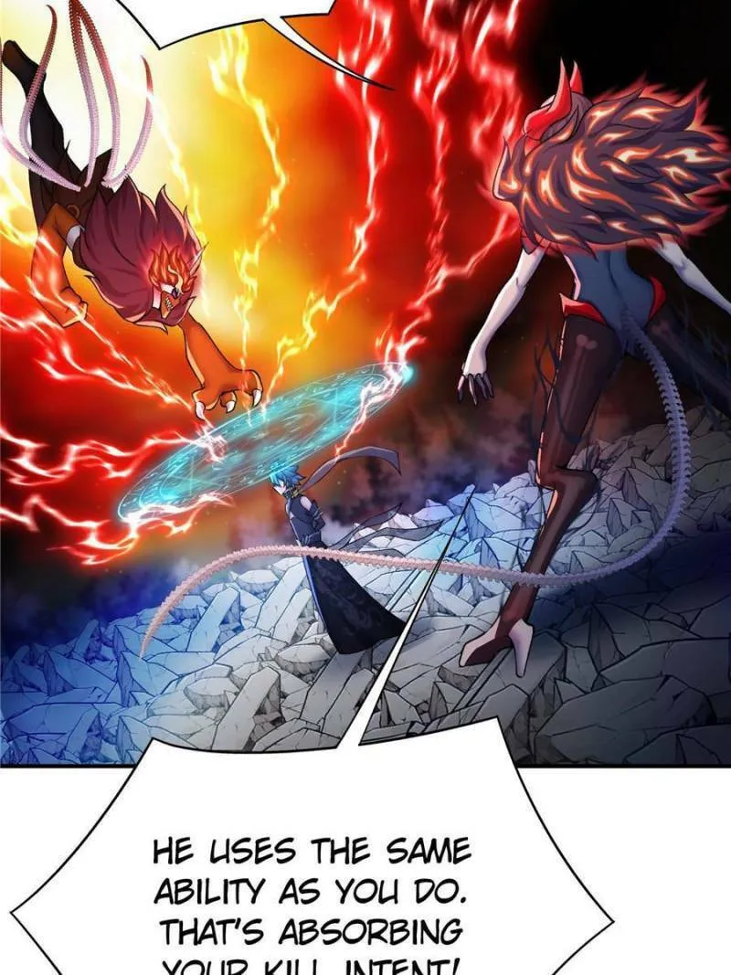 Read I Picked up an Attribute (Colored) chapter 242 image 15 on Lezhin