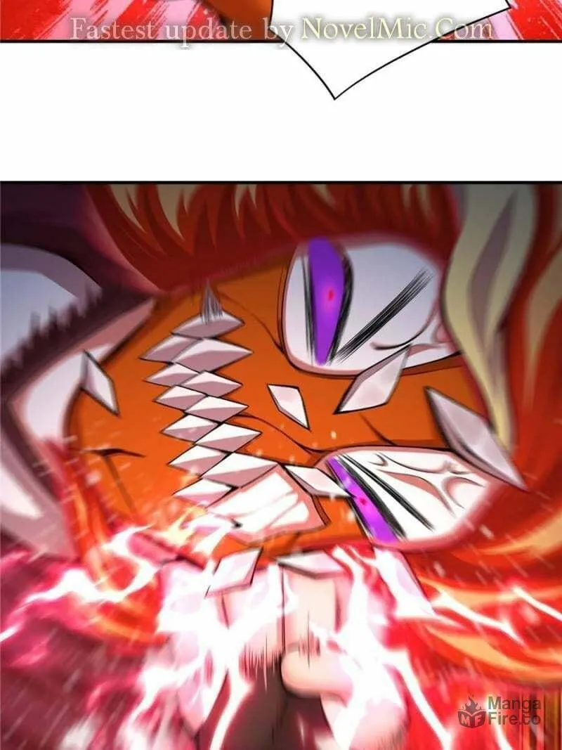 Read I Picked up an Attribute (Colored) chapter 242 image 17 on Lezhin