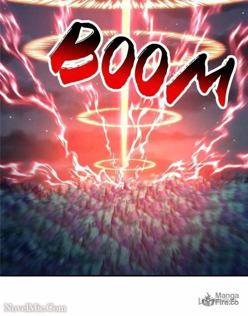 Read I Picked up an Attribute (Colored) chapter 242 image 19 on Lezhin