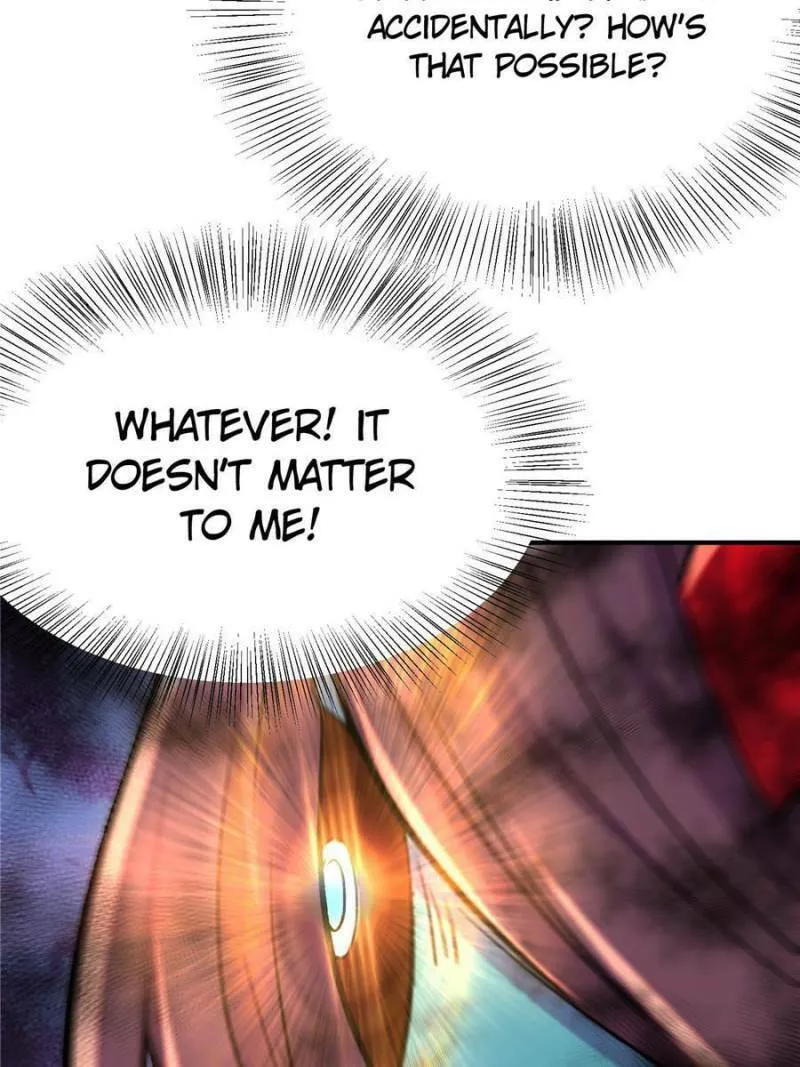 Read I Picked up an Attribute (Colored) chapter 242 image 22 on Lezhin