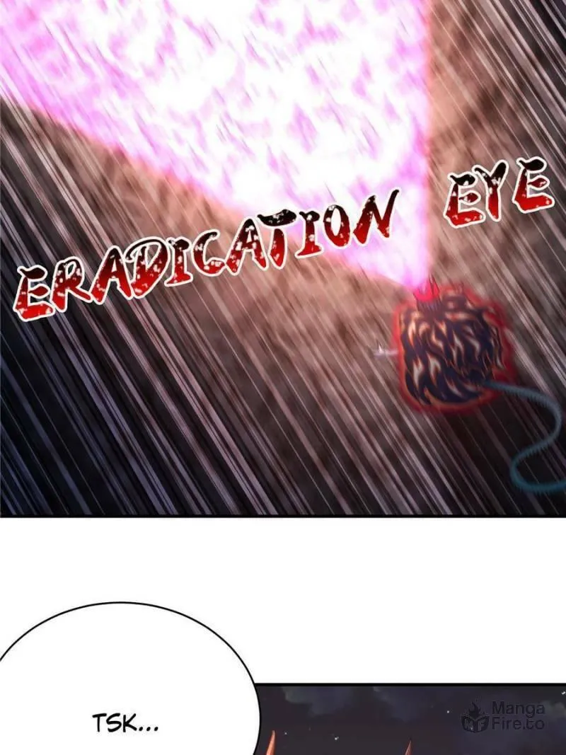 Read I Picked up an Attribute (Colored) chapter 242 image 24 on Lezhin