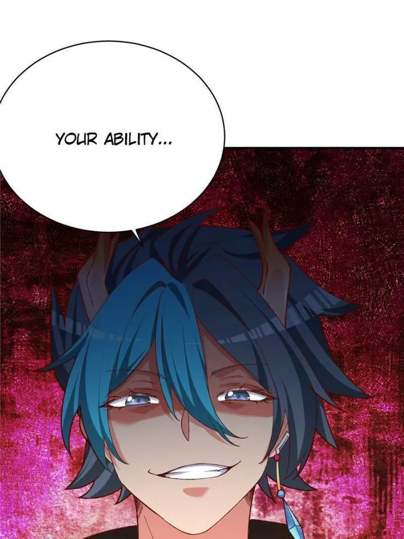 Read I Picked up an Attribute (Colored) chapter 242 image 27 on Lezhin