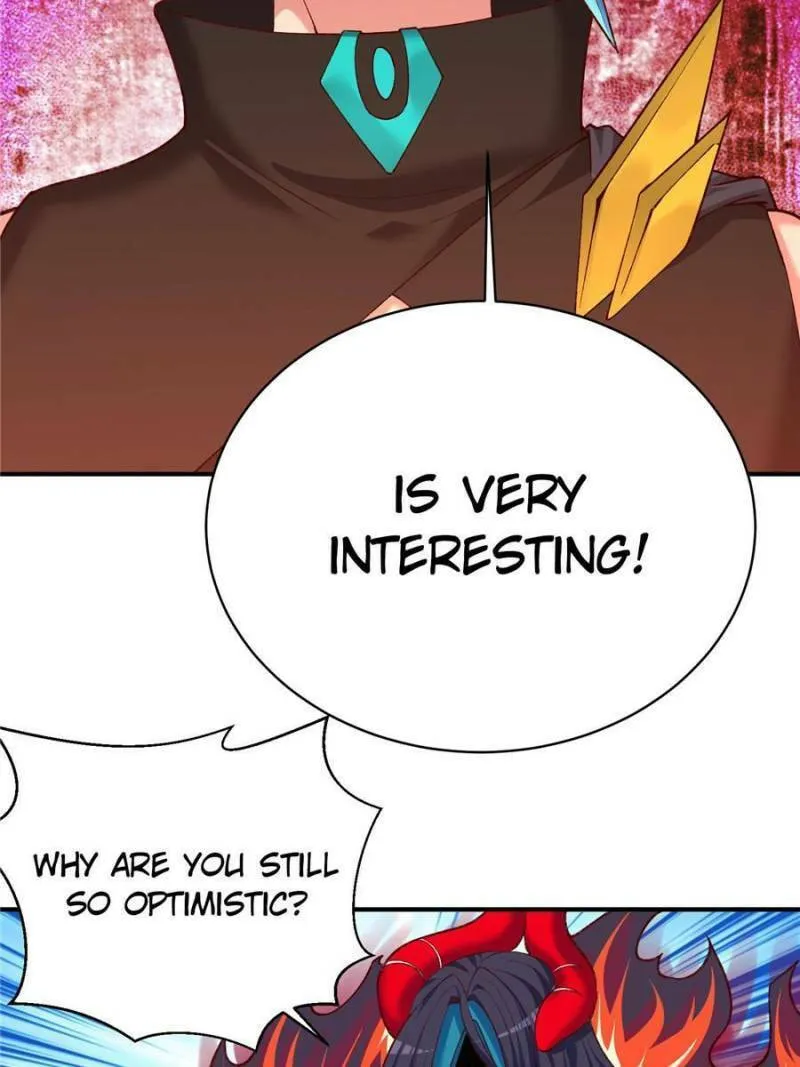 Read I Picked up an Attribute (Colored) chapter 242 image 28 on Lezhin