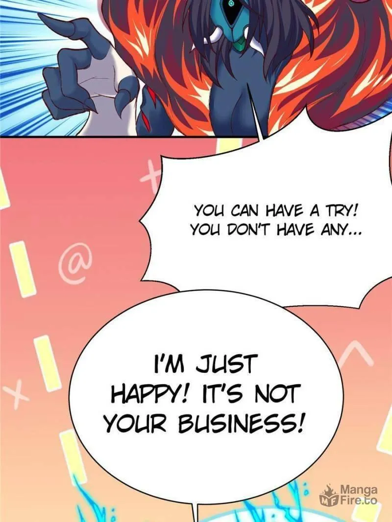 Read I Picked up an Attribute (Colored) chapter 242 image 29 on Lezhin