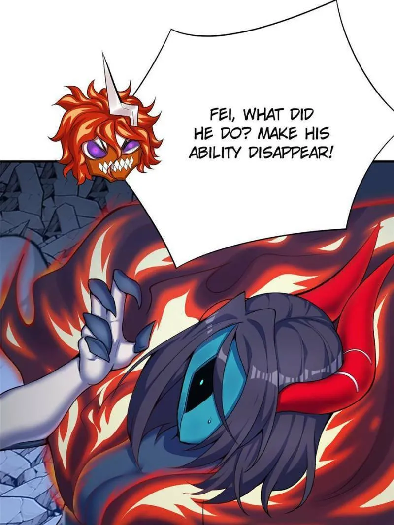 Read I Picked up an Attribute (Colored) chapter 242 image 3 on Lezhin