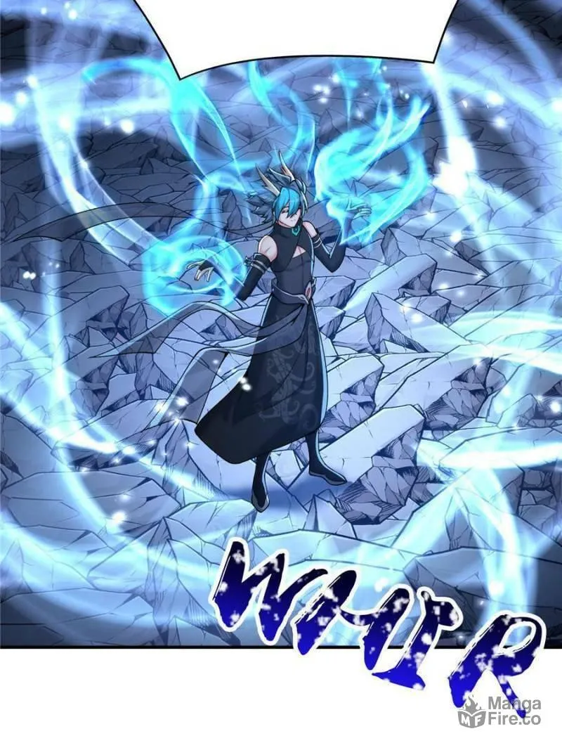 Read I Picked up an Attribute (Colored) chapter 242 image 35 on Lezhin