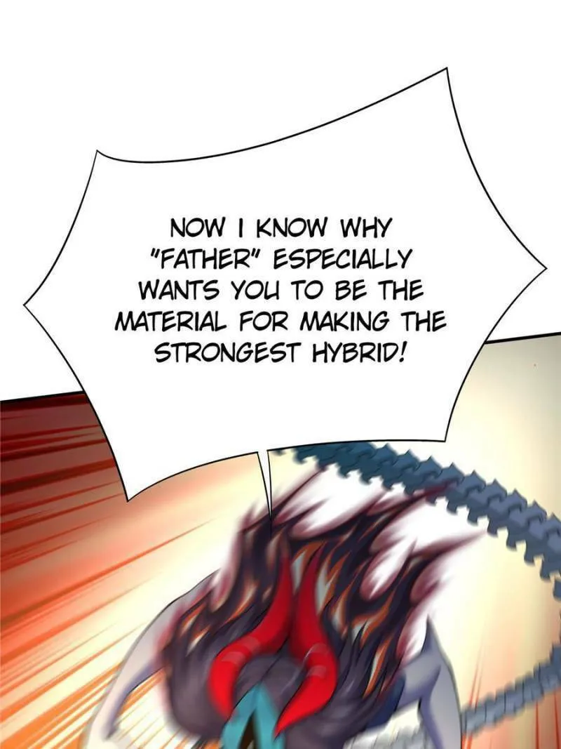 Read I Picked up an Attribute (Colored) chapter 242 image 36 on Lezhin