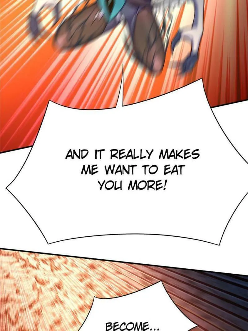 Read I Picked up an Attribute (Colored) chapter 242 image 37 on Lezhin