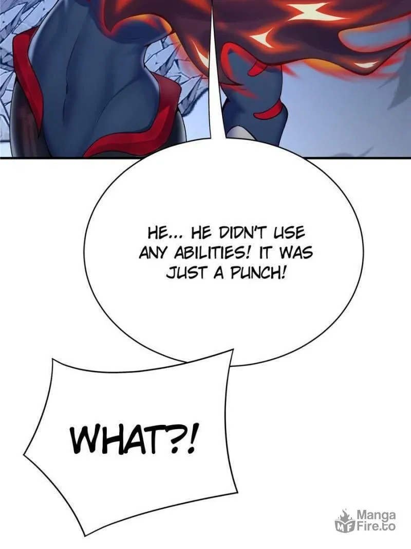 Read I Picked up an Attribute (Colored) chapter 242 image 4 on Lezhin