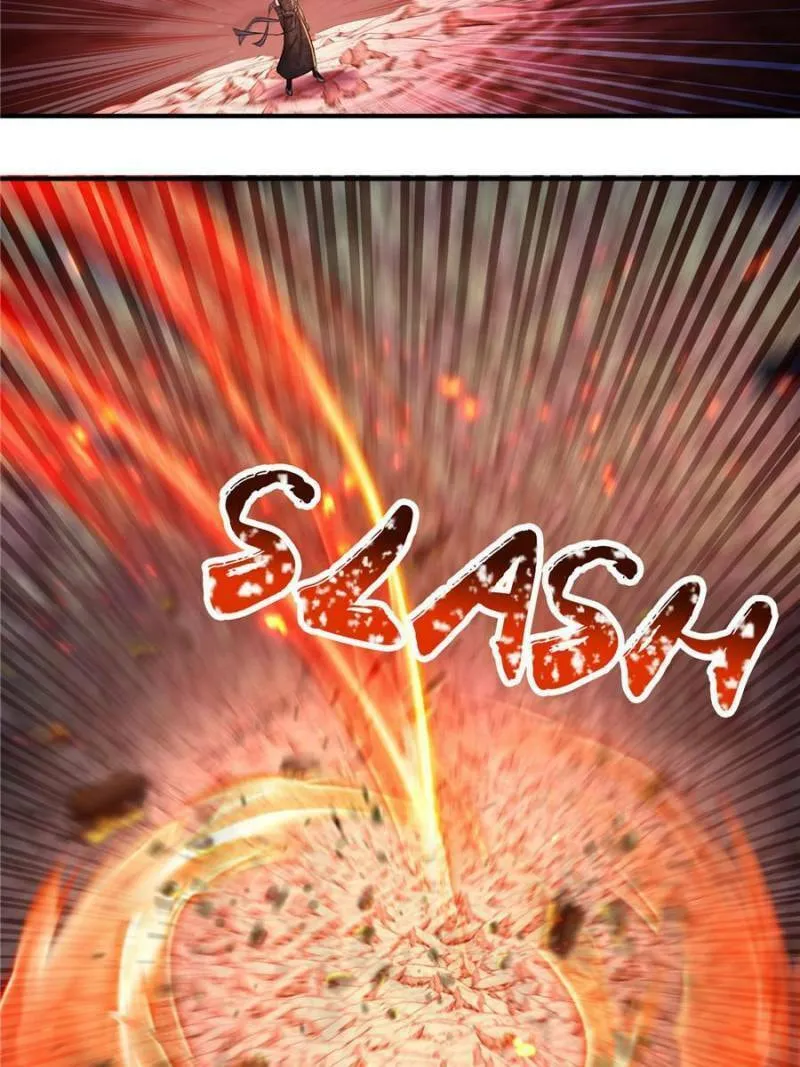 Read I Picked up an Attribute (Colored) chapter 242 image 40 on Lezhin