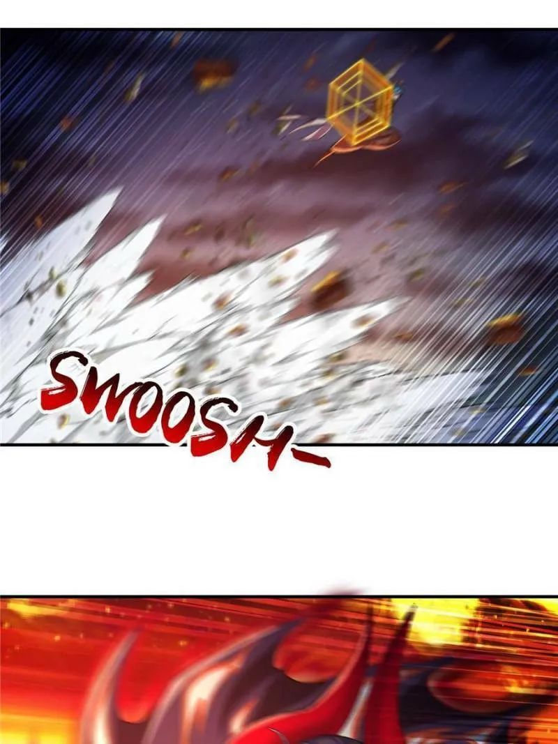 Read I Picked up an Attribute (Colored) chapter 242 image 42 on Lezhin
