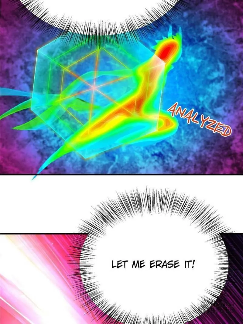 Read I Picked up an Attribute (Colored) chapter 242 image 44 on Lezhin
