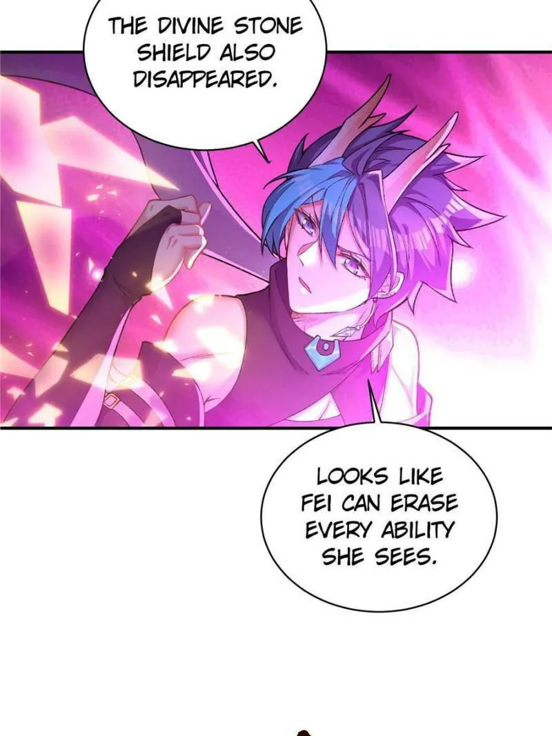 Read I Picked up an Attribute (Colored) chapter 242 image 46 on Lezhin