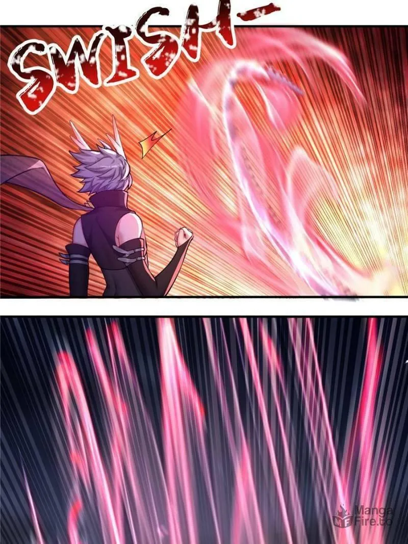 Read I Picked up an Attribute (Colored) chapter 242 image 47 on Lezhin