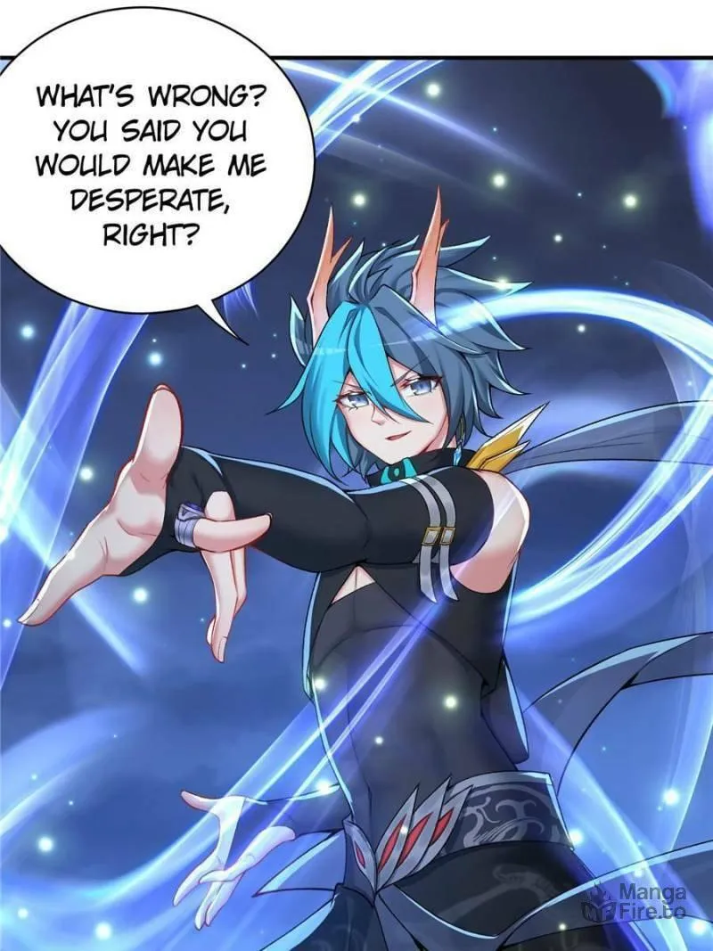 Read I Picked up an Attribute (Colored) chapter 242 image 5 on Lezhin