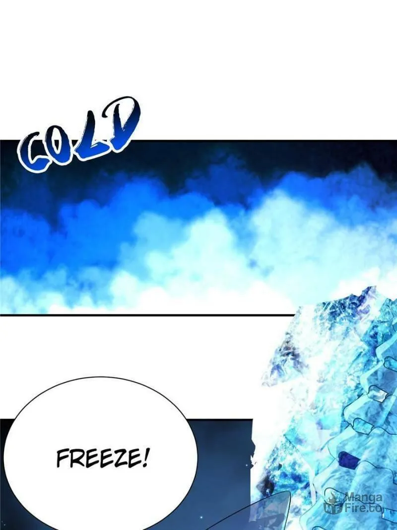 Read I Picked up an Attribute (Colored) chapter 242 image 50 on Lezhin