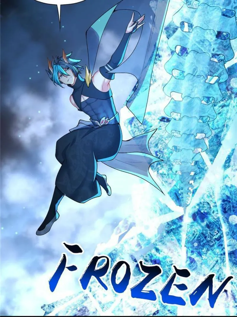 Read I Picked up an Attribute (Colored) chapter 242 image 51 on Lezhin