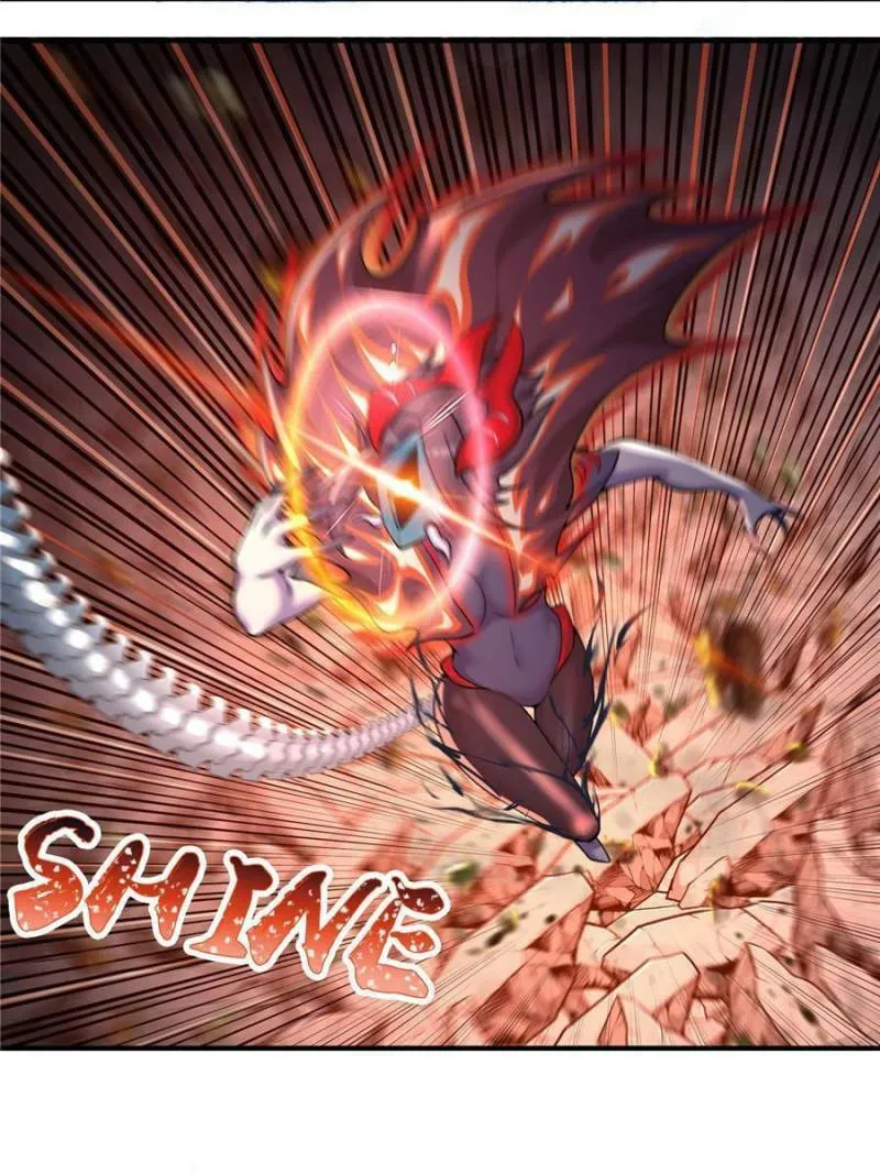 Read I Picked up an Attribute (Colored) chapter 242 image 52 on Lezhin