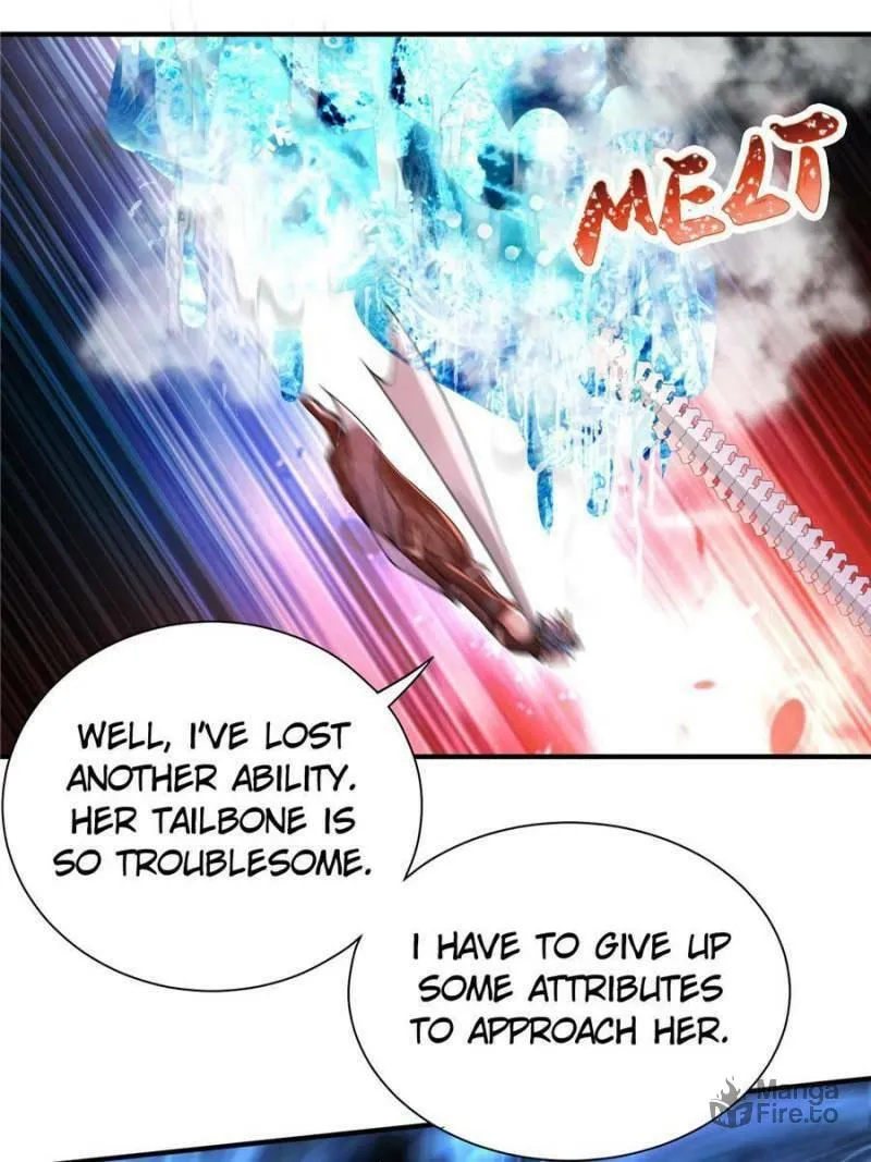 Read I Picked up an Attribute (Colored) chapter 242 image 53 on Lezhin