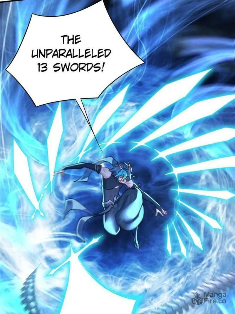 Read I Picked up an Attribute (Colored) chapter 242 image 54 on Lezhin