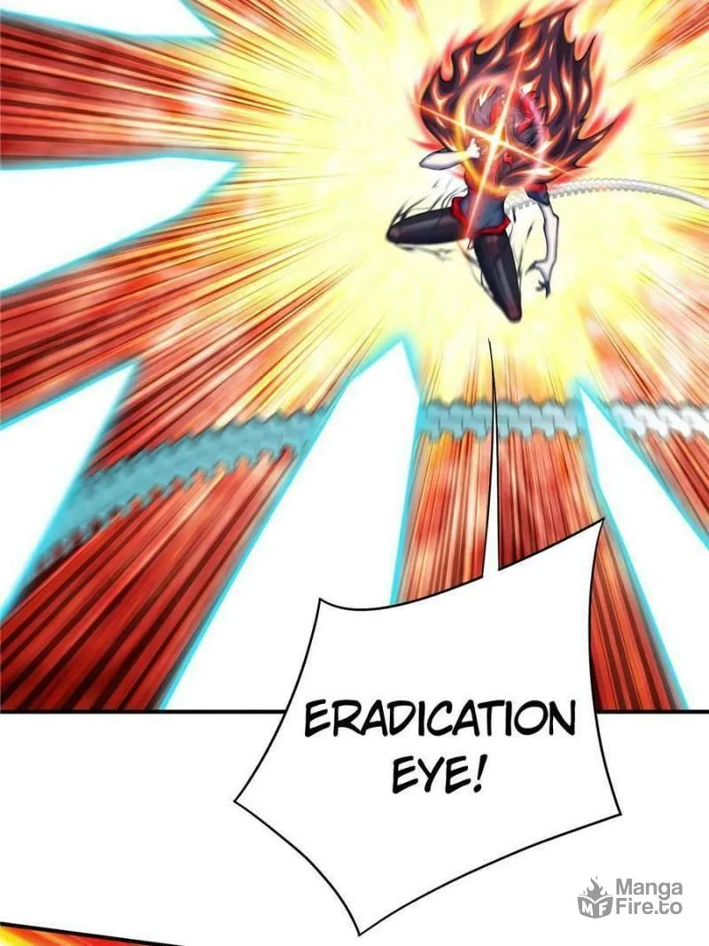 Read I Picked up an Attribute (Colored) chapter 242 image 56 on Lezhin