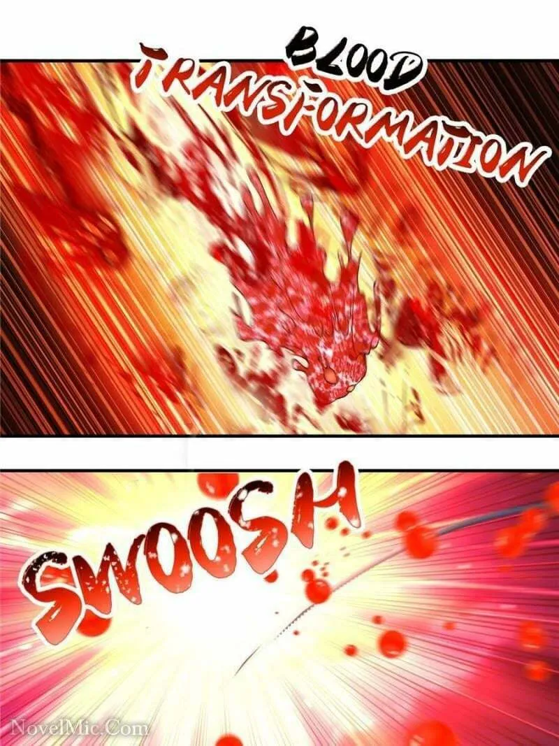 Read I Picked up an Attribute (Colored) chapter 242 image 58 on Lezhin
